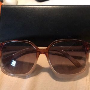 Fendi sunglasses